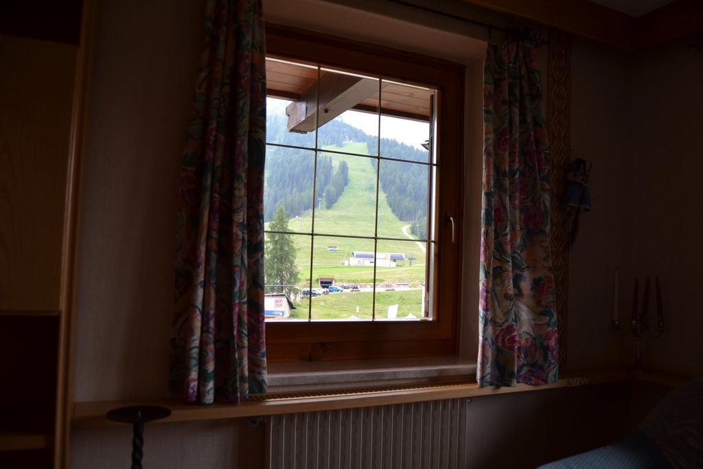 Villa Tamion Vigo di Fassa Quarto foto