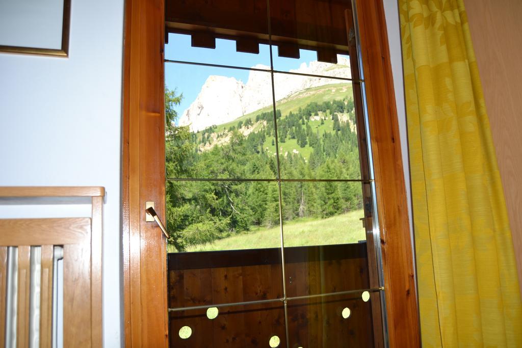 Villa Tamion Vigo di Fassa Quarto foto