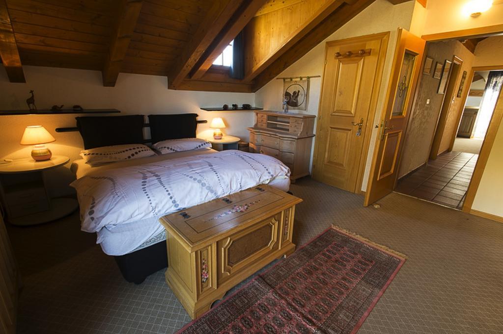 Villa Tamion Vigo di Fassa Quarto foto