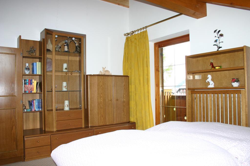 Villa Tamion Vigo di Fassa Quarto foto