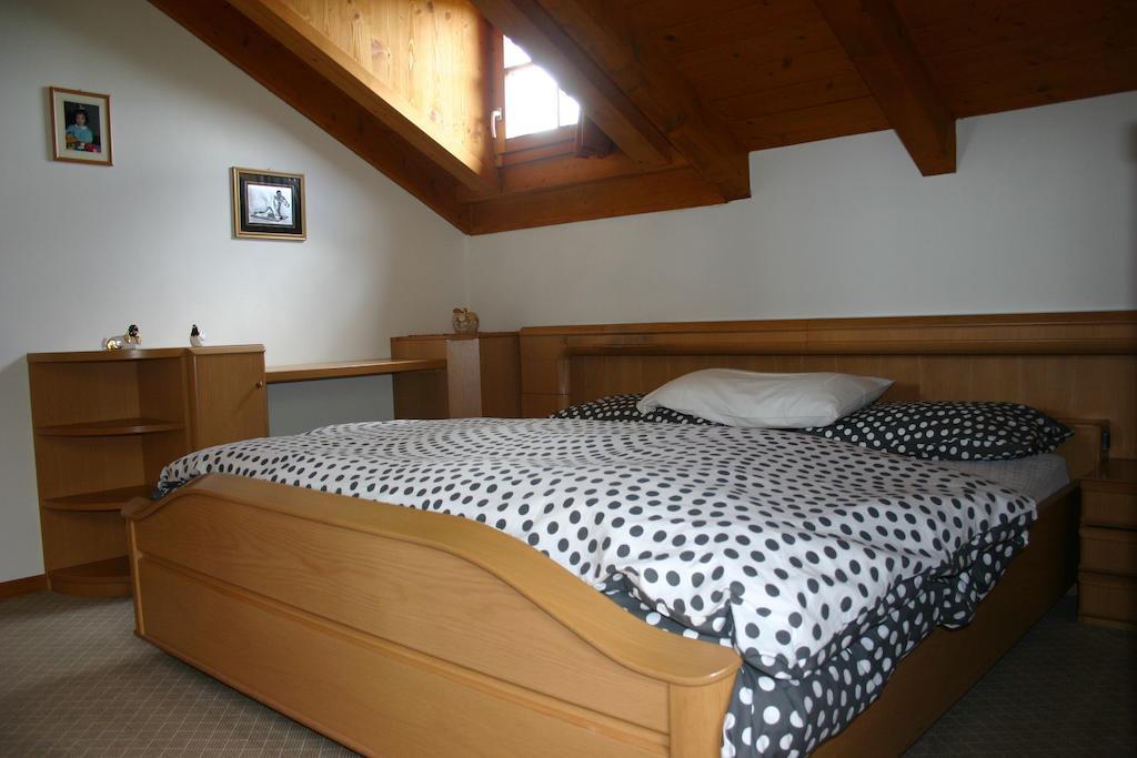 Villa Tamion Vigo di Fassa Quarto foto